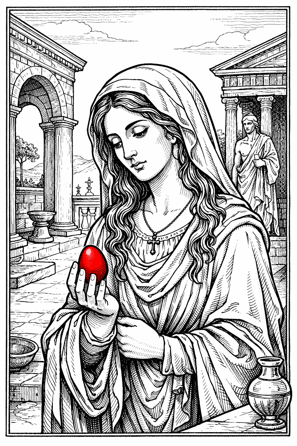 Apostle to the Apostles Book Cover